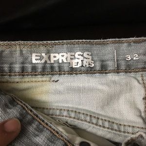 Express Jeans